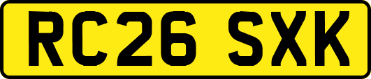 RC26SXK