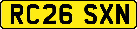 RC26SXN