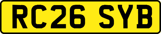 RC26SYB