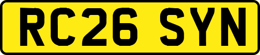 RC26SYN