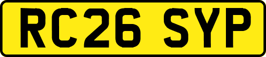 RC26SYP