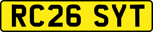 RC26SYT