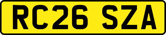 RC26SZA