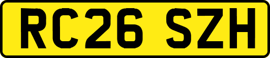 RC26SZH