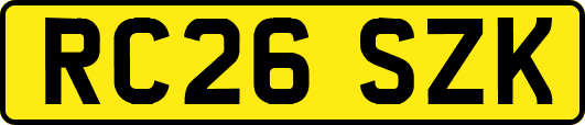 RC26SZK