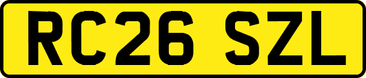 RC26SZL