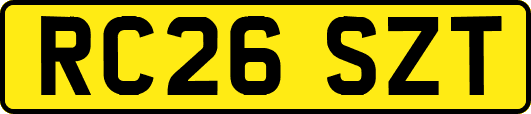 RC26SZT