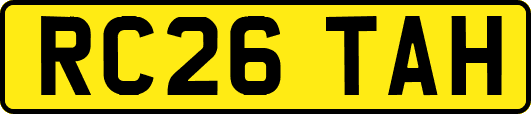 RC26TAH