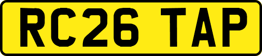 RC26TAP
