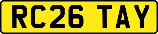 RC26TAY
