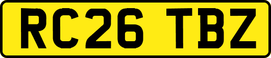 RC26TBZ