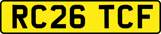 RC26TCF