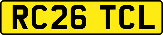 RC26TCL