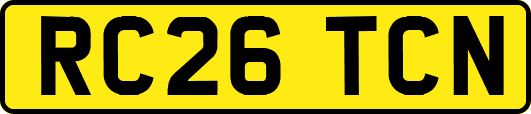 RC26TCN