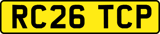 RC26TCP