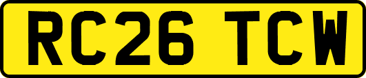 RC26TCW