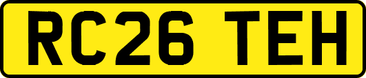 RC26TEH