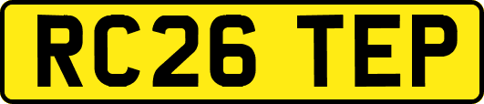RC26TEP