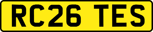 RC26TES