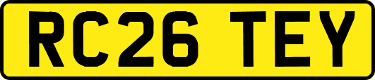 RC26TEY