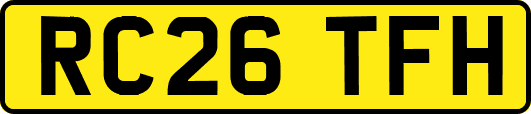 RC26TFH