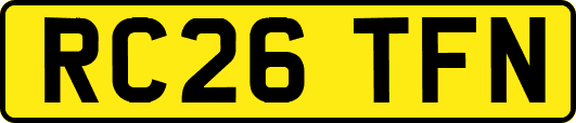 RC26TFN