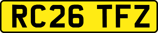 RC26TFZ