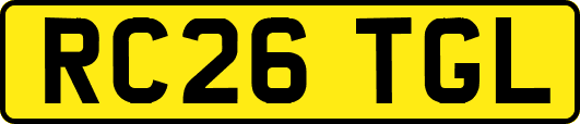 RC26TGL