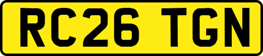 RC26TGN