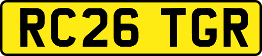 RC26TGR