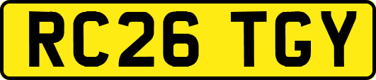 RC26TGY