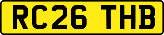 RC26THB