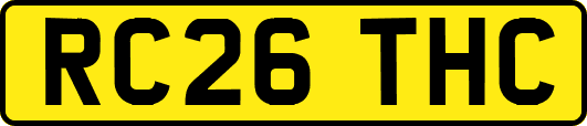 RC26THC