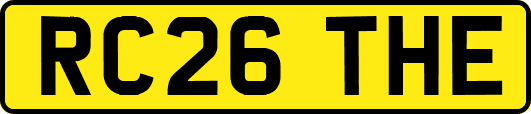 RC26THE
