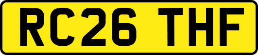 RC26THF