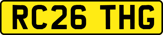 RC26THG