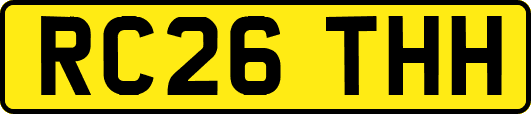 RC26THH