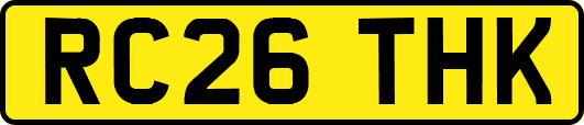 RC26THK