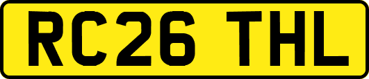 RC26THL
