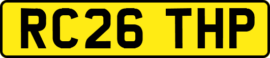 RC26THP