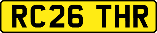 RC26THR