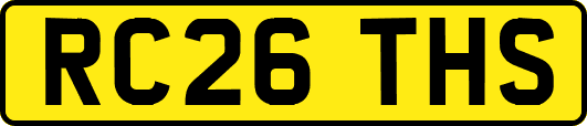 RC26THS