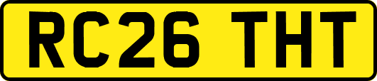RC26THT