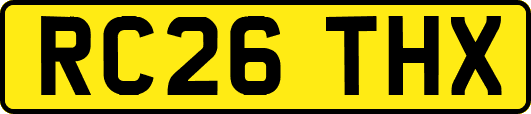 RC26THX