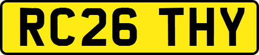 RC26THY