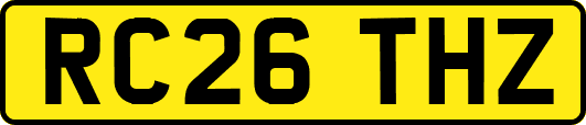 RC26THZ