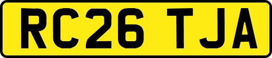 RC26TJA