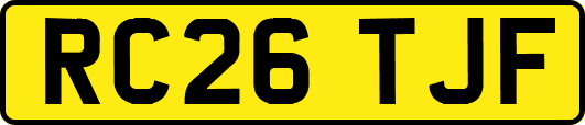 RC26TJF