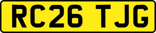 RC26TJG