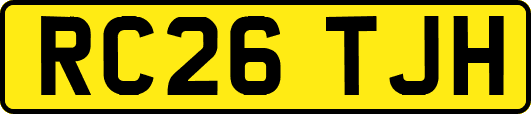 RC26TJH